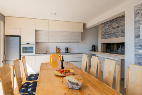 Großzügiges Einfamilienhaus - Stadt Imotski