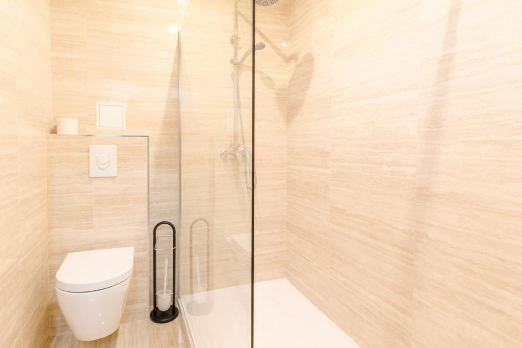 Stilvolle Villa mit malerischem Meerblick - Split