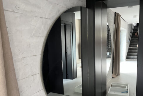 Neue moderne Villa in Sibenik