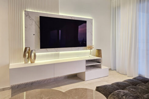 Villa mit Meerblick Podstrana, Split