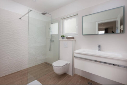 Super Haus mit Meerblick in Makarska