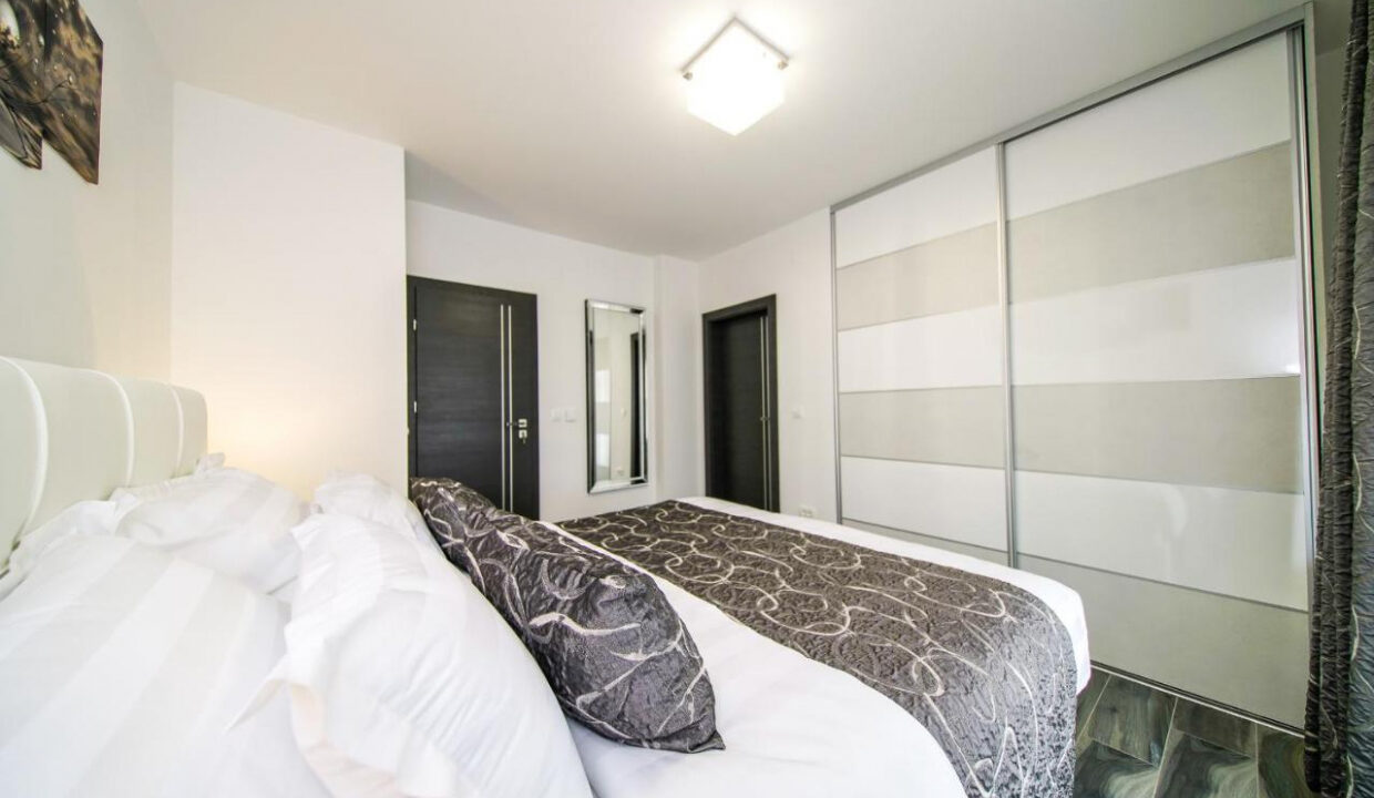 Wunderschöne Villa mit Meerblick in der Region Zadar