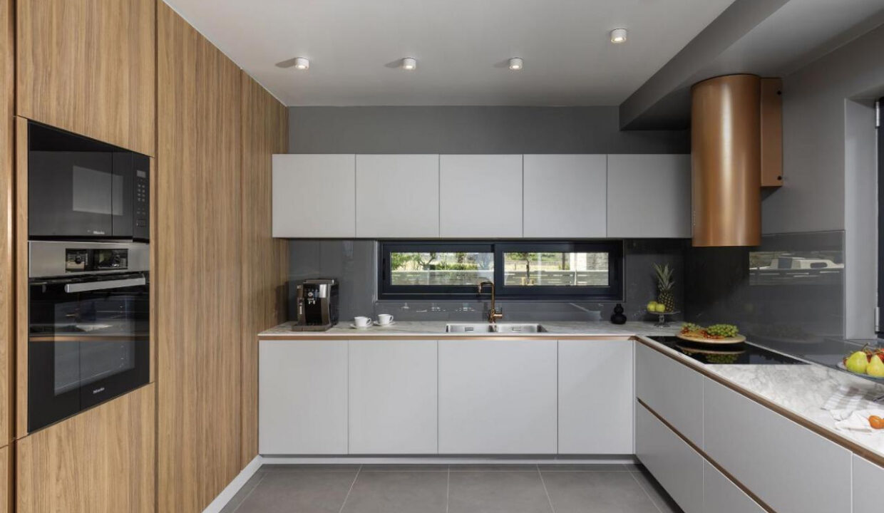 Schönes Haus ganz in der Nähe des Meeres