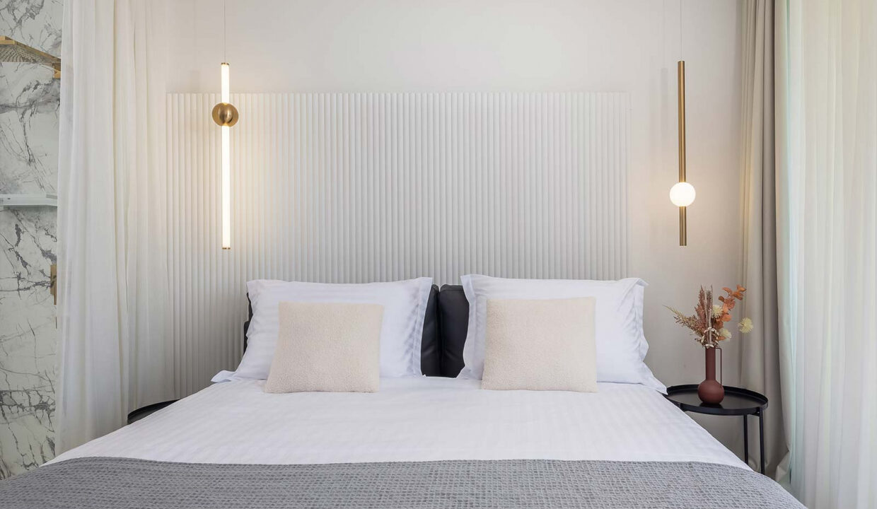 Exklusive Villa mit Meerblick Okrug Gornji