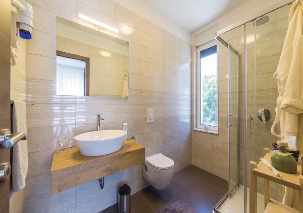 Villa mit Meerblick auf Ciovo