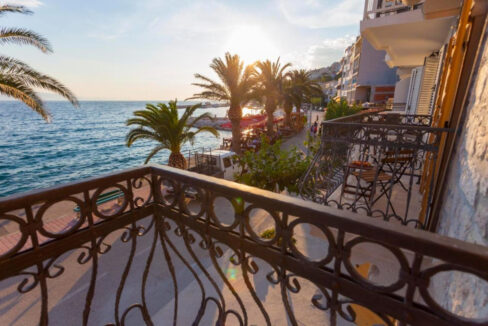 Haus am Meer Makarska Riviera