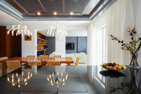 Atemberaubendes luxuriöses Herrenhaus - Orebic, Halbinsel Peljasac