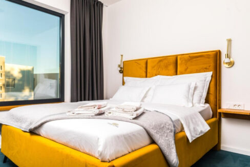 Charmante Villa Vir Island