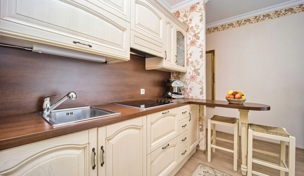 Haus am Meer Maslenica