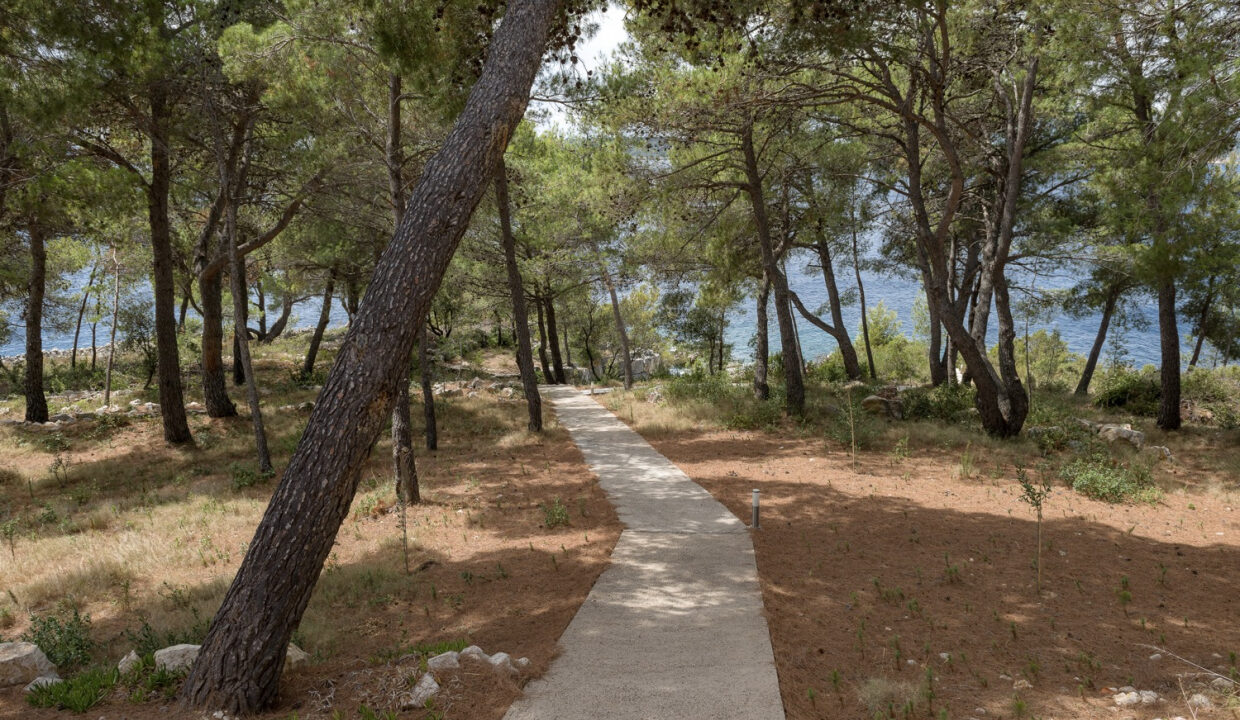 Seafront House - Drvenik Velik, Split Region