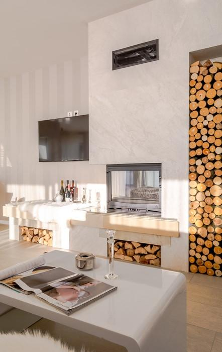 Stilvolle Villa mit malerischem Meerblick - Split