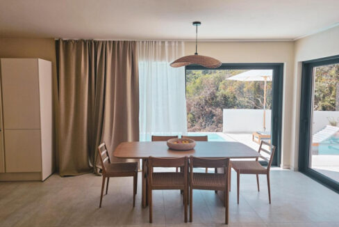 2 Stilvolle Häuser Dugi Otok