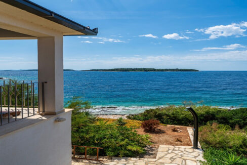 Wunderschöne und beeindruckende Villa am Meer - Insel Kor?ula