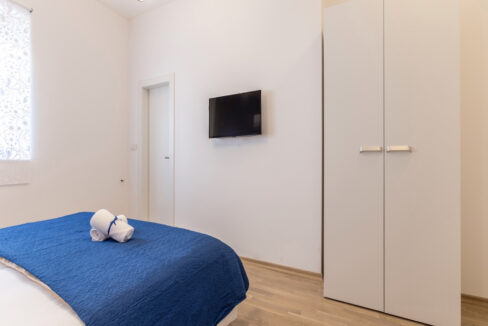 Atemberaubende moderne Villa - Region Split