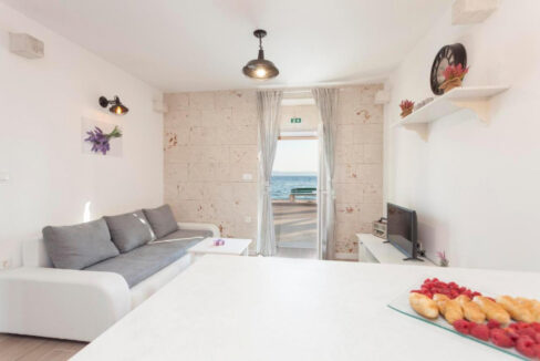 Haus am Meer Makarska Riviera