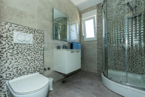 Neues Ferienhaus in der Nähe von Sibenik