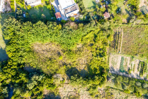 Baugrundstück 3000 m3 - Bei Dubrovnik