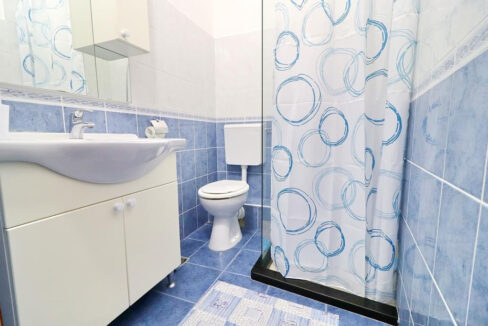 Altstadt-Steinvilla auf der Insel Kor?ula - Vela Luka