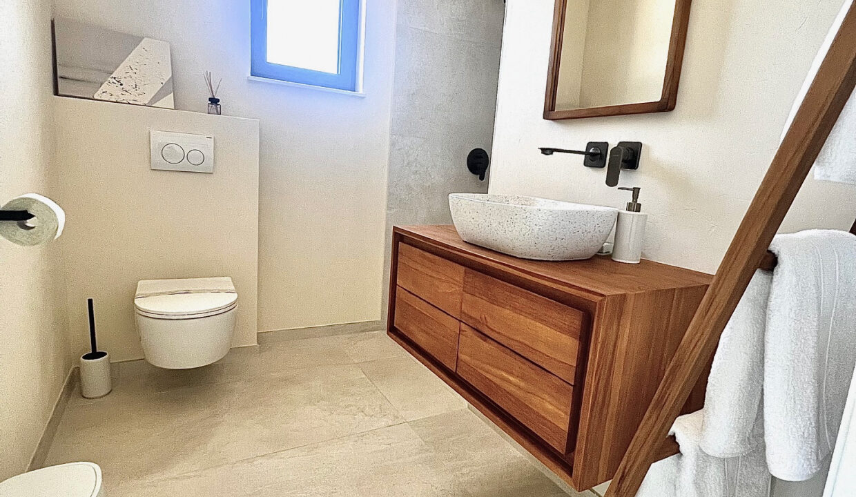 2 Stilvolle Häuser Dugi Otok