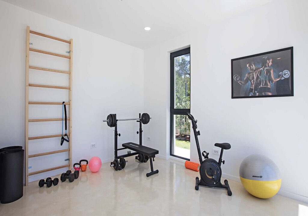 Neue fantastische Villa in Sibenik