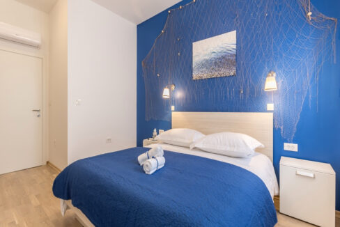 Atemberaubende moderne Villa - Region Split