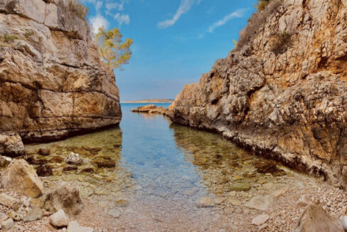 Seafront House - Drvenik Velik, Split Region