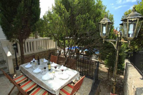 Schöne grüne Oase am Meer - Vela Luka, Insel Korcula