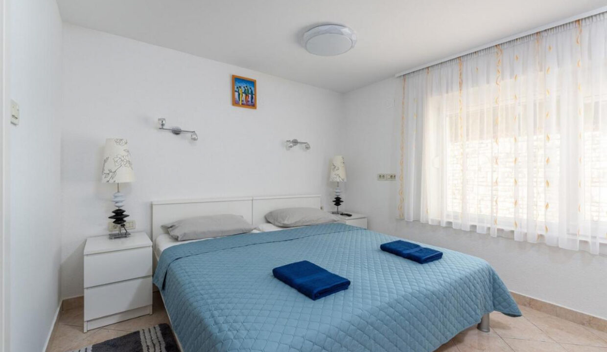 Villa am Meer in Umag Zentrum