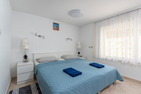 Villa am Meer in Umag Zentrum