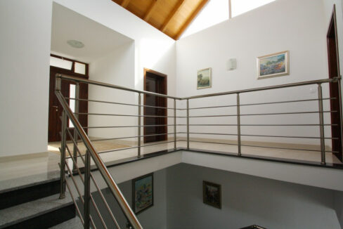 Exklusive Villa direkt am Meer auf der Insel Korcula