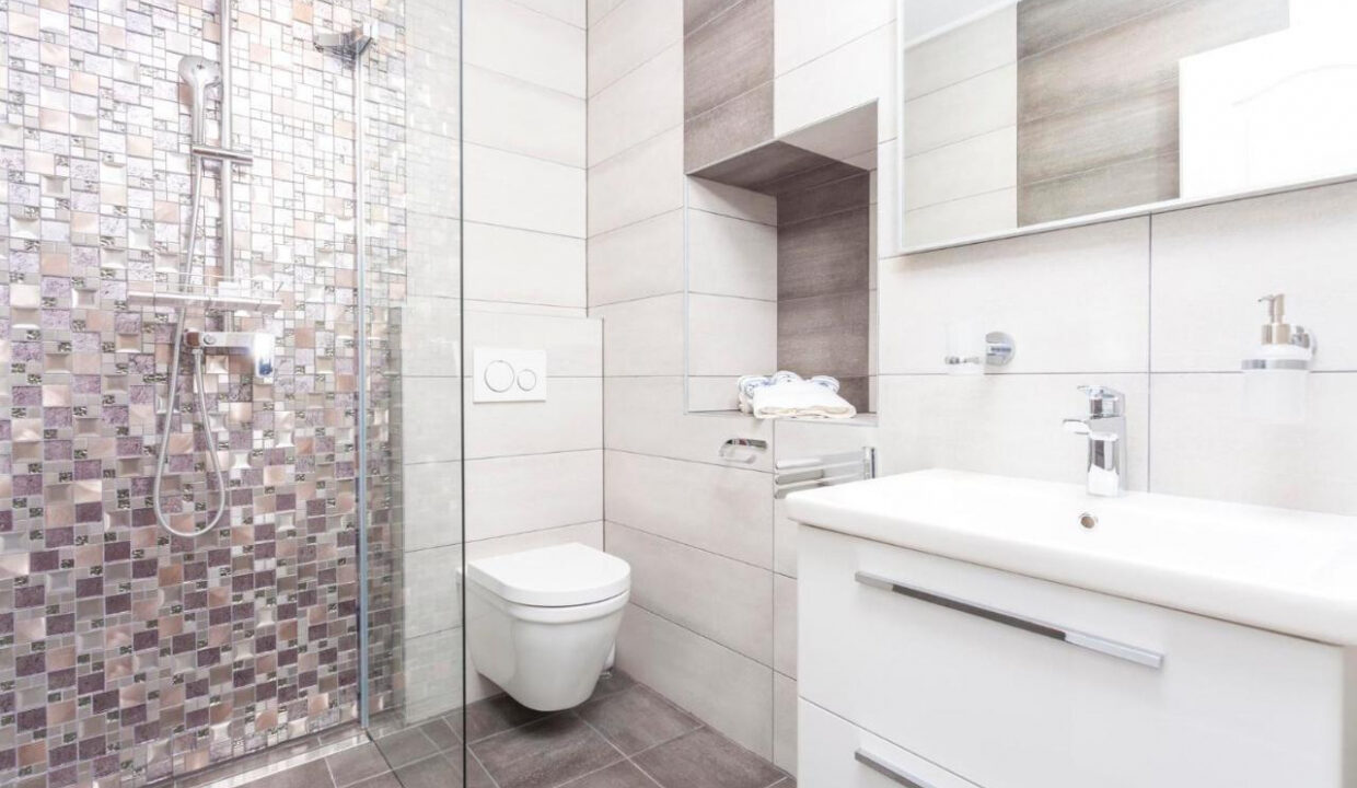 Haus am Meer Makarska Riviera