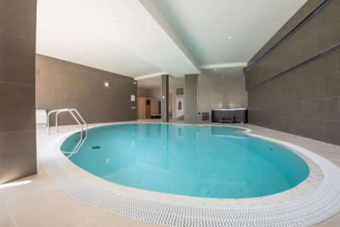 Riesiges Haus mit Panoramablick - Split