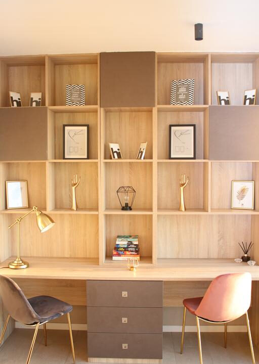 Stilvolle Villa mit malerischem Meerblick - Split