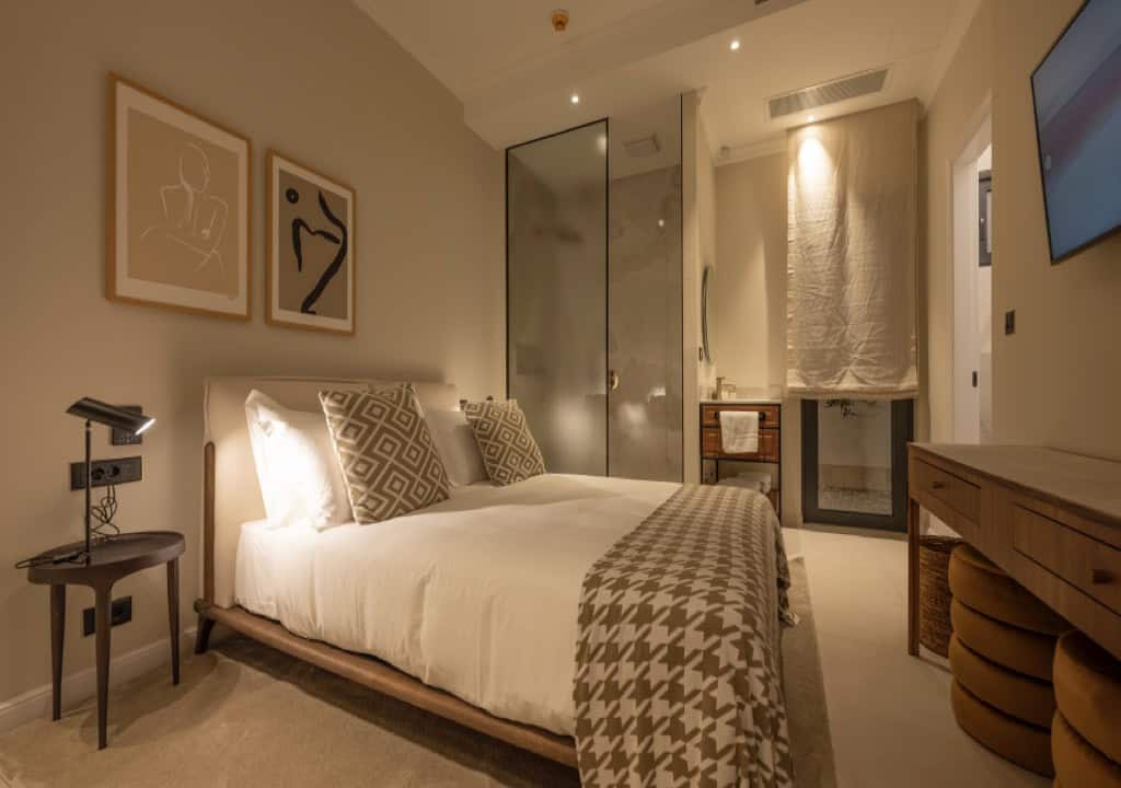 Villa am Meer in Trogir