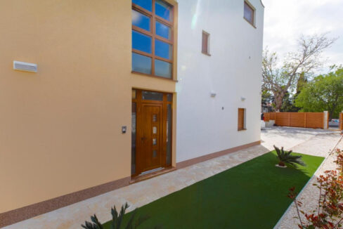 Neues Haus in Kastel Sucurac, Split