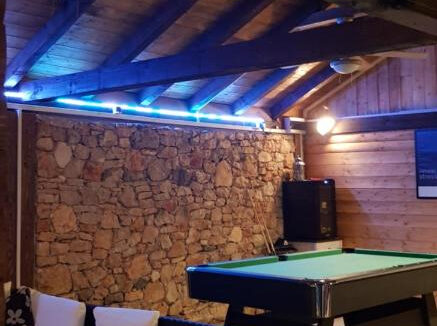 Charmantes Haus mit ländlichem Charakter - Region Sibenik