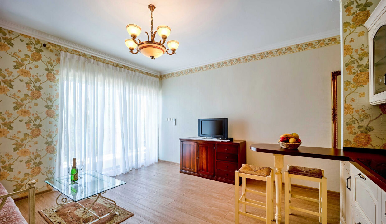 Haus am Meer Maslenica