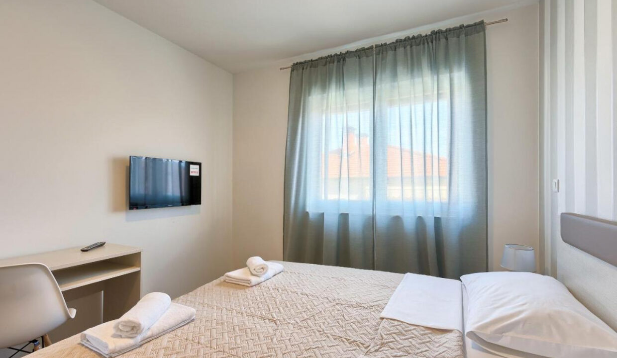 Doppelhaushälfte Pula