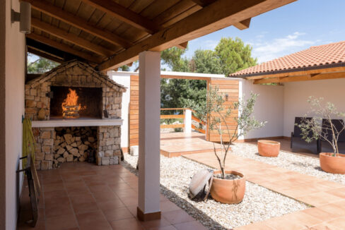 Seafront House - Drvenik Velik, Split Region