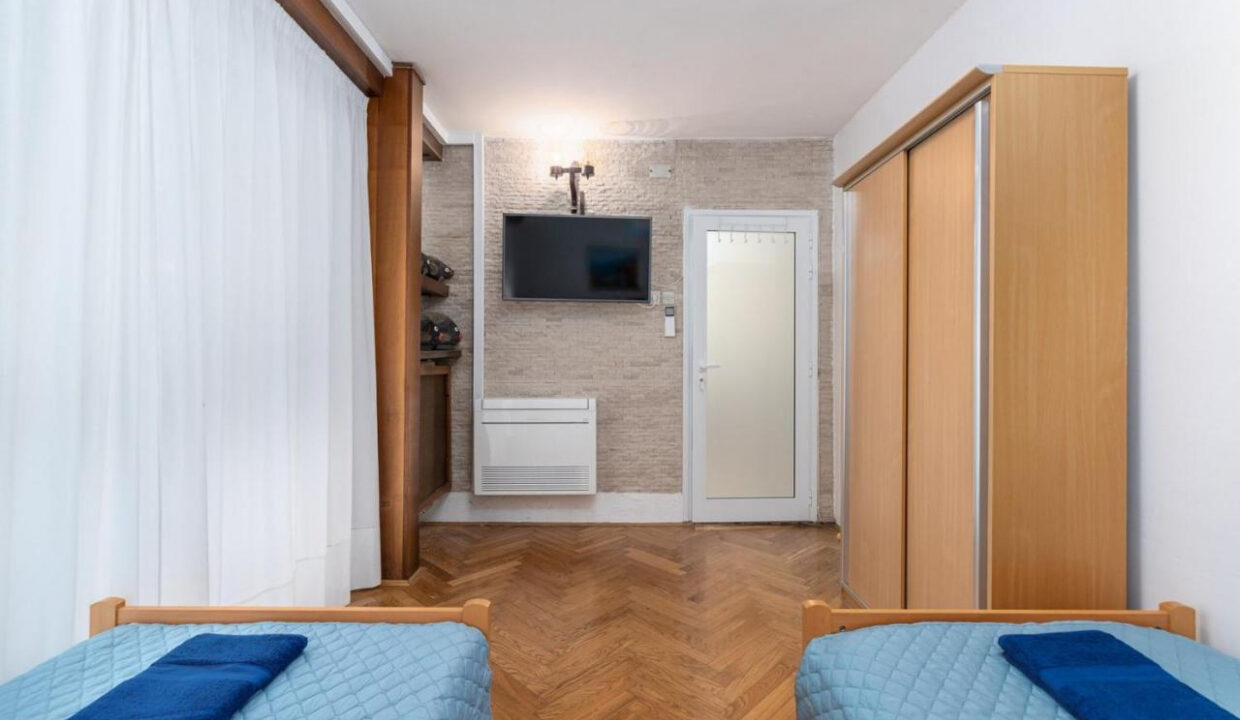 Villa am Meer in Umag Zentrum