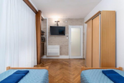 Villa am Meer in Umag Zentrum