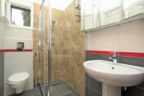 Schöne grüne Oase am Meer - Vela Luka, Insel Korcula