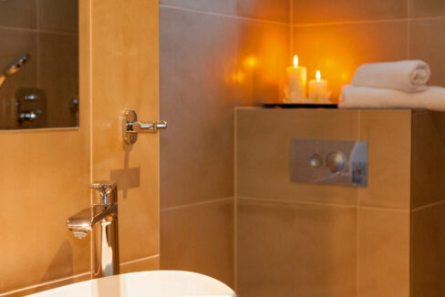 Städtische Villa auf einer bezaubernden Insel Ciovo, Region Split