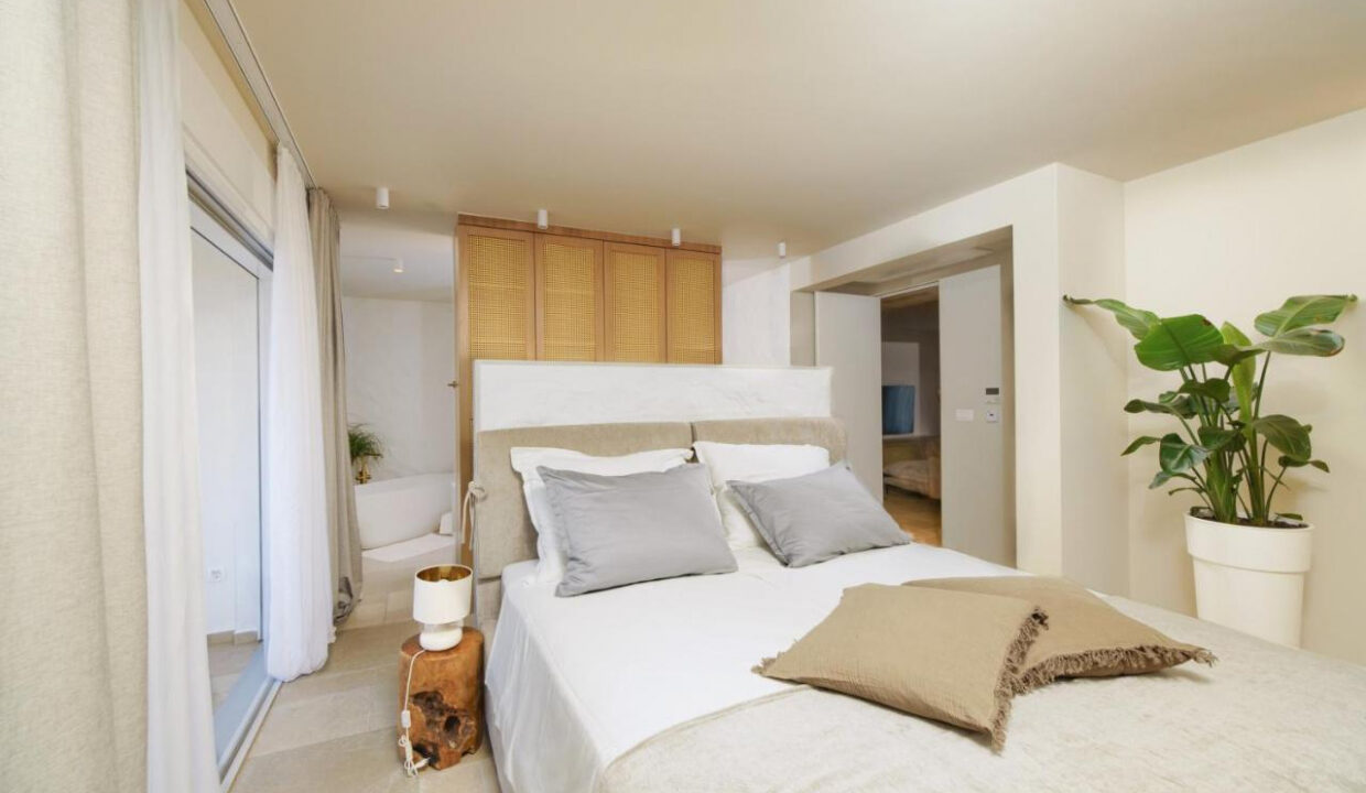 Haus am Meer bei Omiš