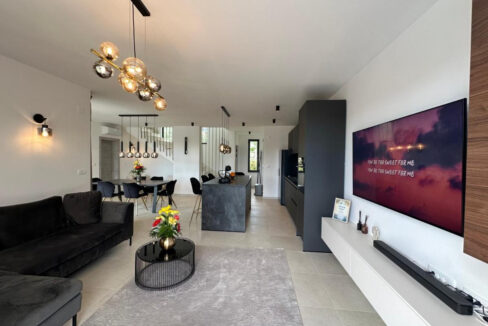 Wunderschönes Haus Kastel Stari