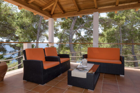 Seafront House - Drvenik Velik, Split Region