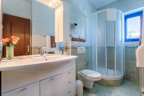 Elegantes Hotel mit Meerblick - Trogir