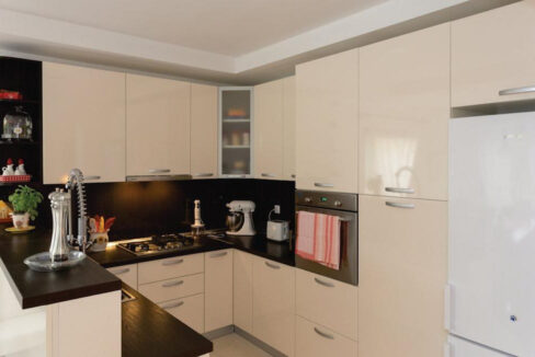 Imperial Style Villa mit Schwimmbad - Dorf Klek