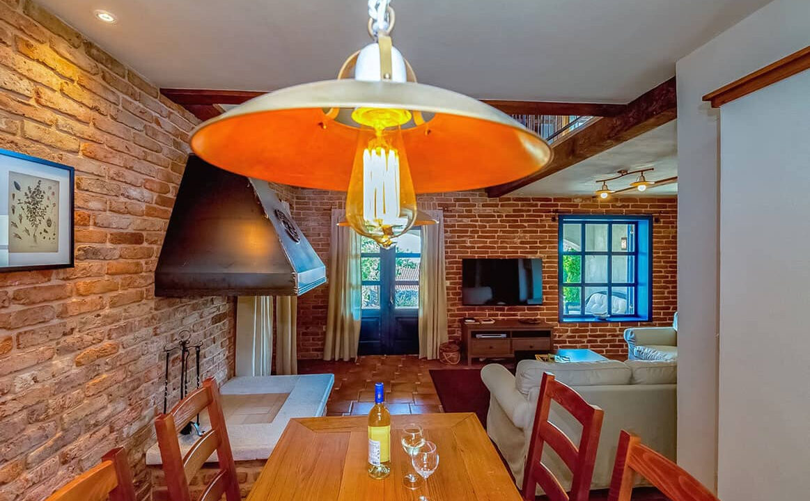 Schönes Haus Smrika, Crikvenica