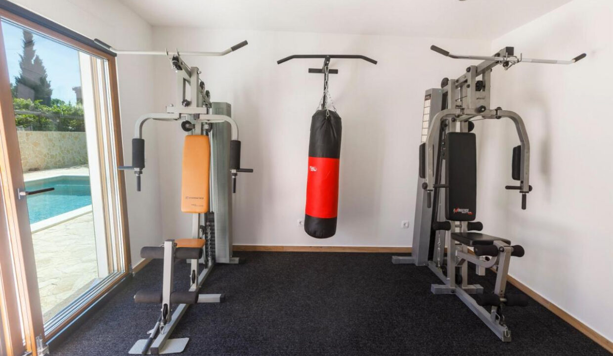 Neues Haus in Kastel Sucurac, Split